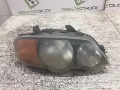 Pezzo di ricambio per auto di seconda mano faro anteriore destro per kia shuma ii 1.6 ls 4 berlina riferimenti oem iam 
