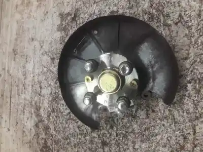 Pezzo di ricambio per auto di seconda mano snodo posteriore destro per kia shuma ii 1.6 ls 4 berlina riferimenti oem iam 