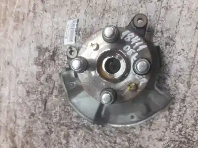 Pezzo di ricambio per auto di seconda mano attacco anteriore destro per kia shuma ii 1.6 ls 4 berlina riferimenti oem iam aj34k