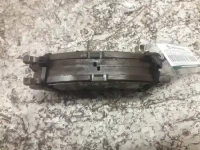 Pezzo di ricambio per auto di seconda mano pastiglie dei freni per kia shuma ii 1.6 ls 4 berlina riferimenti oem iam 