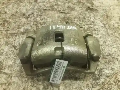Pezzo di ricambio per auto di seconda mano pinza freno anteriore sinistra per kia shuma ii 1.6 ls 4 berlina riferimenti oem iam 