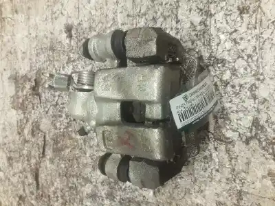 Pezzo di ricambio per auto di seconda mano pinza freno posteriore sinistra per kia shuma ii 1.6 ls 4 berlina riferimenti oem iam 