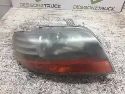Tweedehands auto-onderdeel rechts koplamp voor chevrolet kalos 1.4 se oem iam-referenties 