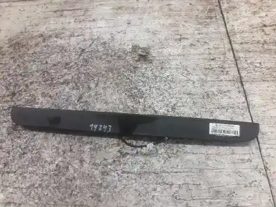 Tweedehands auto-onderdeel handgreep buitenpoort voor chevrolet kalos 1.4 se oem iam-referenties 96543045