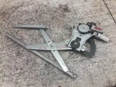 Second-hand car spare part Passenger Side Right Window Regulator for DAEWOO KALOS 1.4 SE OEM IAM references 96541738  2 PINS