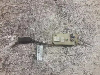 Peça sobressalente para automóvel em segunda mão Motor De Fechadura Central Dianteiro Esquerdo por TATA TELCOSPORT TATA 2.0 D Referências OEM IAM   4 PINS