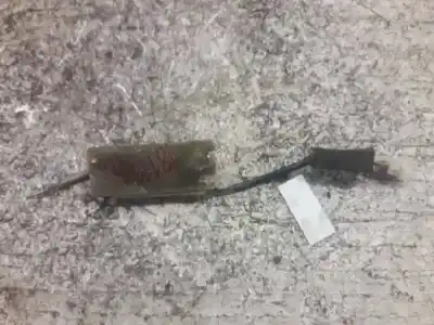 Second-hand car spare part front left central locking system for tata telcosport tata 2.0 d oem iam references   4 pins