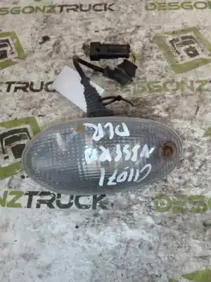 Автозапчастина б/у правий передній пілот для IVECO STRALIS (AS) FSA T / FP LT 4X2 Gran espacio Посилання на OEM IAM 504047265  