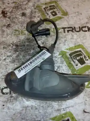 Автозапчастина б/у правий передній пілот для iveco stralis (as) fsa t / fp lt 4x2 gran espacio посилання на oem iam 504047265  