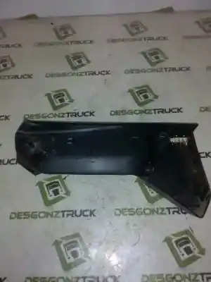 Second-hand car spare part interior right front handle for renault hd 340.18 / 26 premium e2 fsa modelo 340.18 t 249 kw cabina para dormir oem iam references   