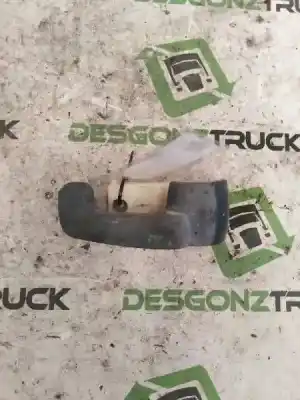 Pièce détachée automobile d'occasion poignée intérieure avant droite pour renault g 300 manager/maxter (222 kw) * références oem iam 