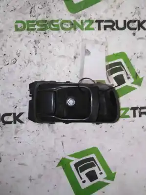 Second-hand car spare part interior right front handle for renault maxity fg 150.35/45 oem iam references 