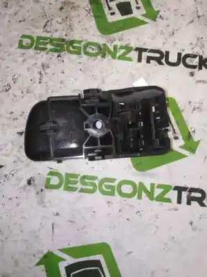 Second-hand car spare part interior right front handle for renault maxity fg 150.35/45 oem iam references   