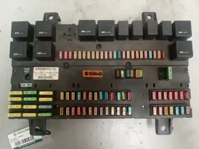 Pièce détachée automobile d'occasion BOÎTES À FUSIBLES pour VOLVO FH XXX  Références OEM IAM 20568055  
