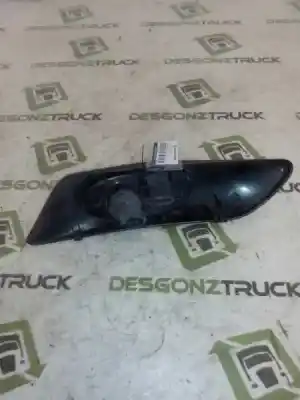 Peça sobressalente para automóvel em segunda mão  por IVECO DAILY CAJA CERRADA (1999 =>)  Referências OEM IAM   