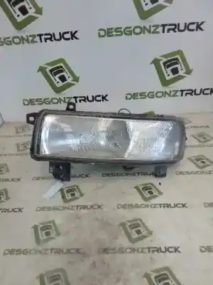 Peça sobressalente para automóvel em segunda mão  por RENAULT MASCOTT  Referências OEM IAM   