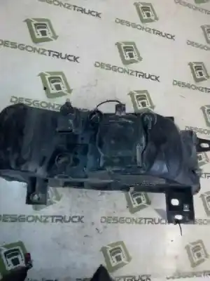 Second-hand car spare part right headlight for renault mascott 90 oem iam references   
