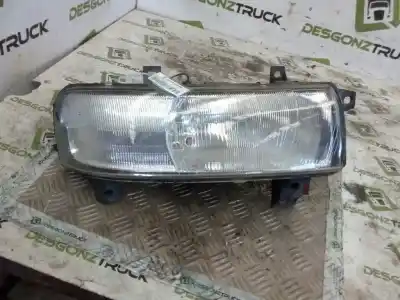 Peça sobressalente para automóvel em segunda mão farol / farolim direito por renault mascott 2.8 diesel referências oem iam 