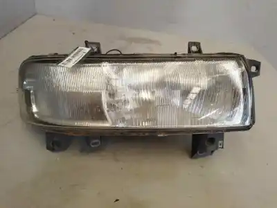 Tweedehands auto-onderdeel rechts koplamp voor renault mascott pr 130.35/55/65 corto oem iam-referenties 7700377194