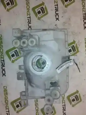 Second-hand car spare part LEFT HEADLIGHT for NISSAN CABSTAR  OEM IAM references   