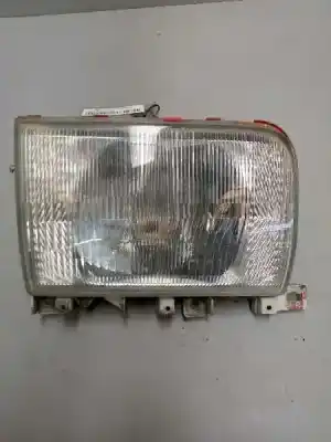 Pezzo di ricambio per auto di seconda mano faro anteriore sinistro per nissan cabstar e * riferimenti oem iam 