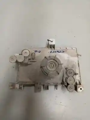 Second-hand car spare part left headlight for nissan cabstar e * oem iam references   