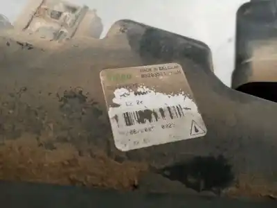 Pezzo di ricambio per auto di seconda mano faro anteriore sinistro per iveco eurocargo 05.03 -> 5.9 diesel riferimenti oem iam 504047575  