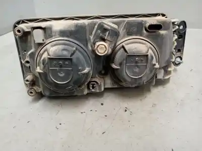 Pezzo di ricambio per auto di seconda mano faro anteriore sinistro per iveco eurocargo 05.03 -> 5.9 diesel riferimenti oem iam 504047575  