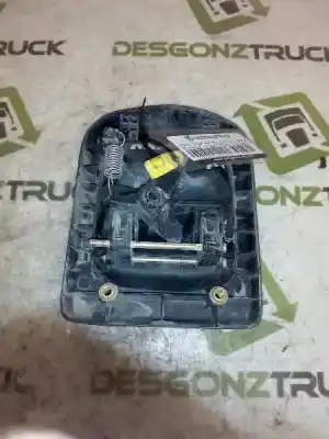 Peça sobressalente para automóvel em segunda mão  por RENAULT MASCOTT  Referências OEM IAM   