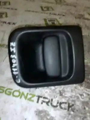 Автозапчасти б/у левая передняя наружная ручка за renault mascott ka 150.35/55 base ссылки oem iam 