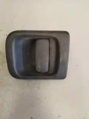 Tweedehands auto-onderdeel buitenste handgreep rechts voor voor renault mascott pr 130.35/55/65 corto oem iam-referenties 7700352489