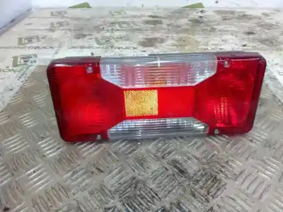 Peça sobressalente para automóvel em segunda mão farolim traseiro direito por iveco daily pr einzelkabine 70 c... radstand 3450 referências oem iam 