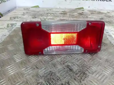 Peça sobressalente para automóvel em segunda mão farolim traseiro esquerdo por iveco daily pr einzelkabine 70 c... radstand 3450 referências oem iam 