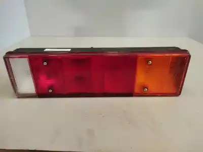 Second-hand car spare part Right Tailgate Light for IVECO STRALIS (AS) FSA T / FP LT 4X2 Gran espacio OEM IAM references   