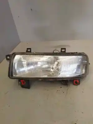 Tweedehands auto-onderdeel linker koplamp voor renault mascott pr 130.35/55/65 corto oem iam-referenties 7701044518