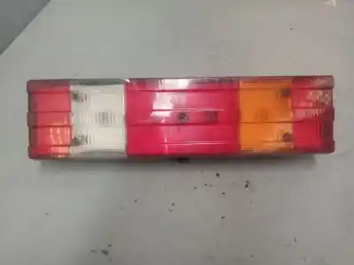 Second-hand car spare part Right Tailgate Light for IVECO STRALIS (AS) 12.9 Diesel OEM IAM references   