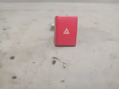 Second-hand car spare part hazard warning lights for renault maxity 2.9 diesel oem iam references 