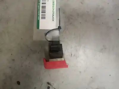 Pezzo di ricambio per auto di seconda mano avvertimento per renault maxity 2.9 diesel riferimenti oem iam   