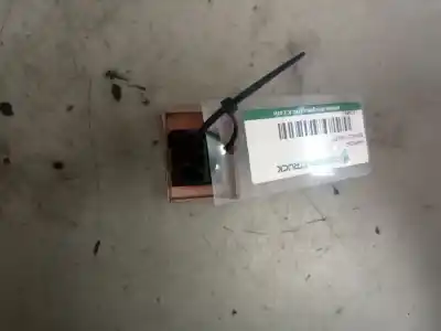 Pezzo di ricambio per auto di seconda mano avvertimento per renault maxity 2.9 diesel riferimenti oem iam   