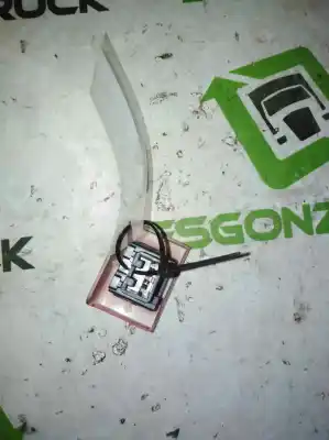 Piesă de schimb auto la mâna a doua avertizare pentru renault maxity fg 150.35/45 referințe oem iam   