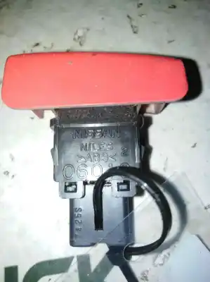 Piesă de schimb auto la mâna a doua avertizare pentru renault maxity fg 150.35/45 referințe oem iam   