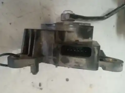 Second-hand car spare part accelerator pedal for renault maxity 2.9 diesel oem iam references 18005mb400  