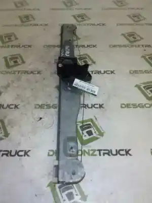 Peça sobressalente para automóvel em segunda mão  por NISSAN ATLEON  Referências OEM IAM   12 VOLTIOS