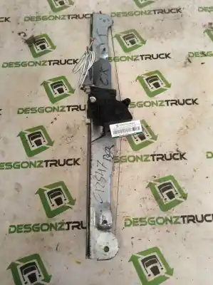 Peça sobressalente para automóvel em segunda mão elevador de vidros dianteiro direito por nissan atleon tk-130/2 referências oem iam 
