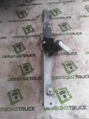 Pezzo di ricambio per auto di seconda mano alzacristalli anteriore destro per nissan atleon tk 95/2 riferimenti oem iam 