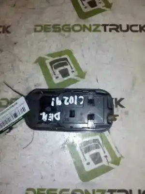 Second-hand car spare part interior right front handle for nissan atleon 56.13 oem iam references 