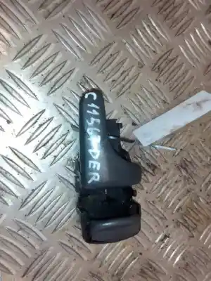 Pezzo di ricambio per auto di seconda mano maniglia interna anteriore destra per nissan atleon 120 riferimenti oem iam 