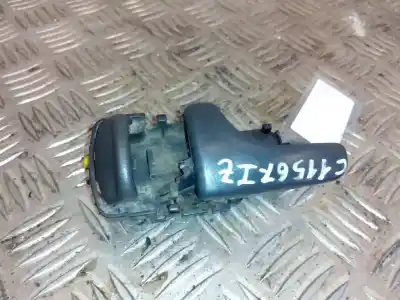 Pezzo di ricambio per auto di seconda mano maniglia interna anteriore sinistra per nissan atleon 120 riferimenti oem iam 