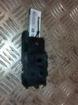 Second-hand car spare part interior left front handle for nissan atleon 120 oem iam references   