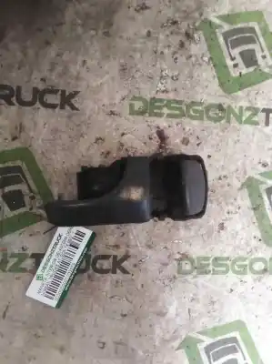 Pezzo di ricambio per auto di seconda mano maniglia interna anteriore destra per nissan atleon tk 95/2 riferimenti oem iam 